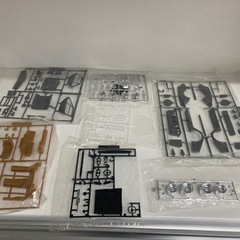 フジミ　ランボルギーニ　カウンタック　レーシング　未組立　リサイクルショップ宮崎屋　住吉店24.3.24kの画像