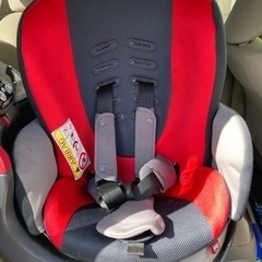 子供用品 ベビー用品 チャイルドシートの画像