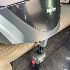 子供用品 ベビー用品 チャイルドシートの画像