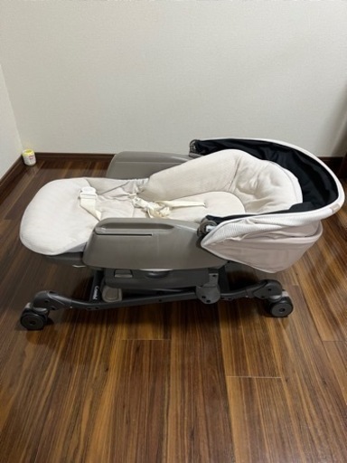 子供用品 ベビー用品 ベビーラック、ベビーチェア
