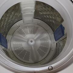 新生活応援セール◆Panasonic◆NA-FA100H7◆10Kg◆動作確認済(保証３ヵ月）・洗浄・除菌済み【こちらは店舗です。浜村鹿野温泉ICから3分 買取本舗 宮本リサイクル 営業時間9～19時 定休日水曜のみ←連絡できませんm(_ _)m】の画像