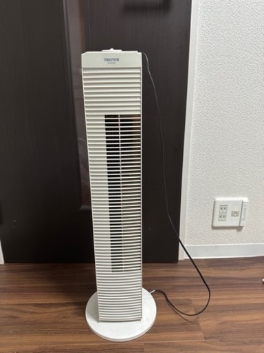 扇風機　縦型