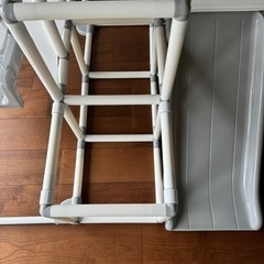 ベビージャングルジムの画像