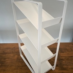 山崎実業　ラップスタンドの画像