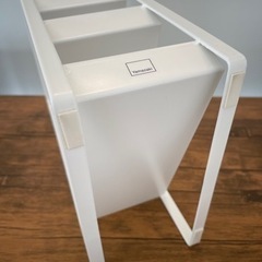 山崎実業　ラップスタンドの画像