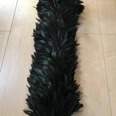 【9/28-10/7期間限定】高級大型毛ばたきの画像