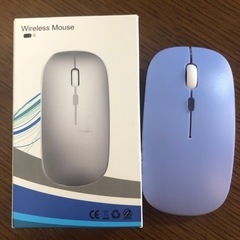 ワイヤレス  マウス