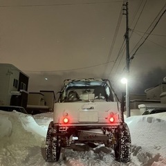 車体