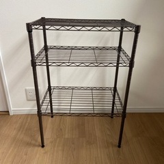 家具 収納家具 スチールラック