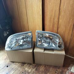 車のパーツ 外装、車外用品