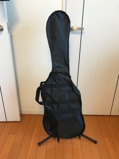 【取引中】◆エレキギター入門セット/アンプ付