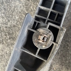 ハイエース　1型,2型バンパーの画像