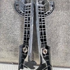 ハイエース　1型,2型バンパーの画像