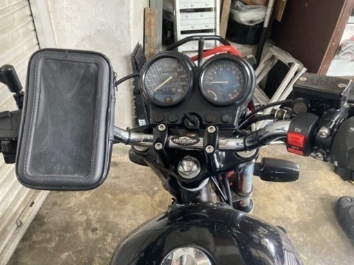 ジェイド250  ＣＢX仕様　購入者決まりました。