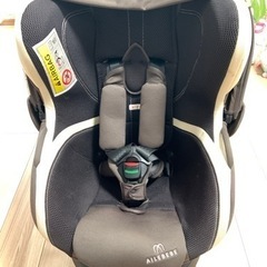 エールべべ　クルット3iグランス2 ブラウンの画像