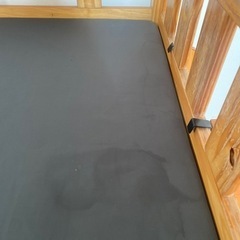 【決定しました⠀】ニトリ ロフトベッドの画像