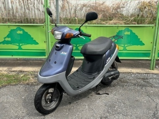 ２日間限定セール！ 45800円→29800円 ヤマハ アプリオ 小回り抜群！ 通勤通学に！