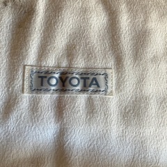 シートカバーですの画像