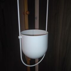 ＩＫＥＡ　吊り下げ鉢受け