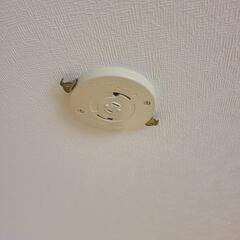 クラシックシーリングライトの画像