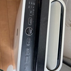 家電 季節、空調家電 空気清浄機の画像