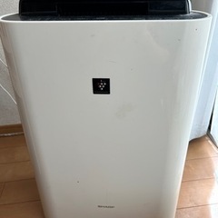 家電 季節、空調家電 空気清浄機の画像