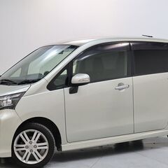 審査に自信のない方❕オトロンへ💁✨ダイハツ ムーヴ２ＷＤ　カスタ...