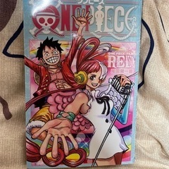 ONE PIECE 4/4巻“UTA” 