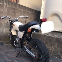 大赤字‼️大特価‼️エイプ50