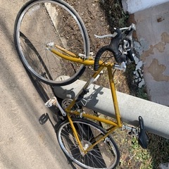 アンカー　クロスバイク