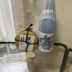 お酒