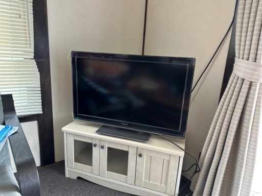テレビ
