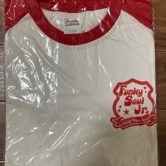 プリントスター　ラグランロングTシャツ　150 新品　まとめ売り　14枚セットの画像