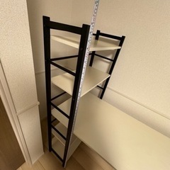 ニトリ　システムデスク　の画像