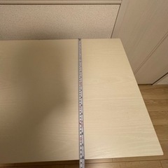 ニトリ　システムデスク　の画像