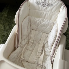 combi 電動バウンサー　ネムリラAT ミッキー&ミニー    の画像