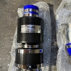 20系　アルファード　ヴェルファイア　エアクリ　値下げの画像