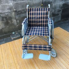 【介護用品】車椅子 幸和製作所 車いす WHSE01DC 自走式...