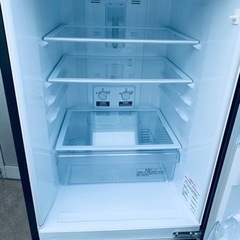 ⭐️三菱ノンフロン冷凍冷蔵庫⭐️ ⭐️MR-P15E-B1⭐️