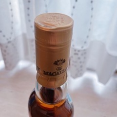 マッカラン12年　350mlの画像