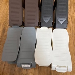 靴整理　　シューズBOX