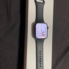 アップルウォッチ　series7 45mm の画像