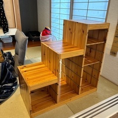 IKEA 収納