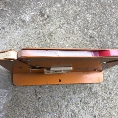 バックシーラー