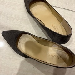 靴/バッグ 靴 パンプスの画像