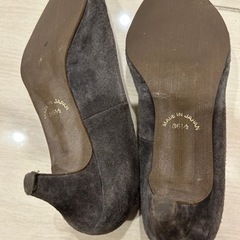 靴/バッグ 靴 パンプスの画像