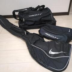 ナイキゴルフバッグ