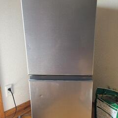 アクア (aqua)ノンフロン冷凍冷蔵庫