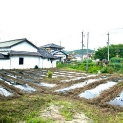 開講間近‼︎(相生市デュアルライフ)2拠点生活の練習に如何ですか？