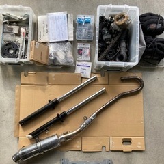 ape100 レーサーの画像